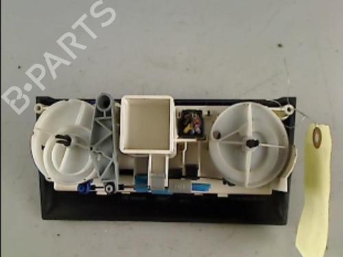 Used Climate control Climate control OPEL VECTRA A (J89) [1988-1995] 25582984 25582984
