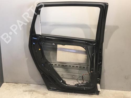 Left rear door MERCEDES-BENZ B-CLASS Sports Tourer (W245) B 180 CDI (245.207) | BP25556317C4 
