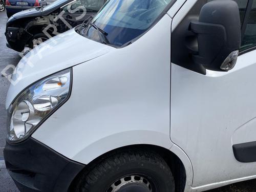 AC compressor RENAULT MASTER III Van (FV) 2.3 dCi 130 FWD (FV0M, FV0Y, FV0J, FV02, FV03) | BP26505212M34  - Image 21