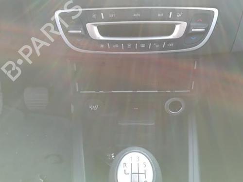 Rudehejsemekanisme Højre bagtil RENAULT MEGANE III Hatchback (BZ0/1_, B3_) 1.9 dCi (BZ0N, BZ0J) | BP25516744C25 