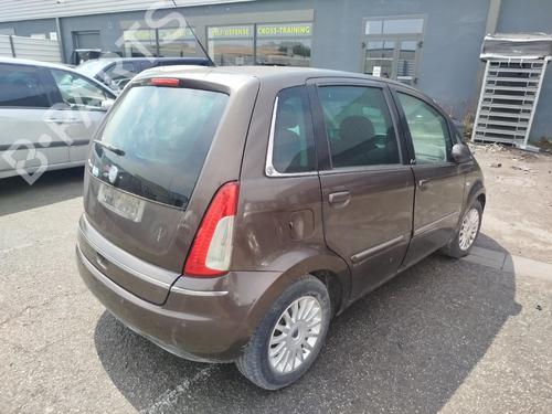 Ricambi LANCIA MUSA (350_) 1.4 (350.AXA11, 350.AXA1A) 4933213