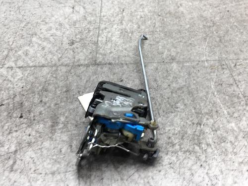 Høyre foran lås CHEVROLET SPARK (M300) 1.0 (68 hp) 25546340