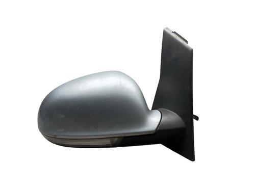 Right mirror VW GOLF PLUS V (5M1, 521) 2.0 TDI | BP25567280C27 