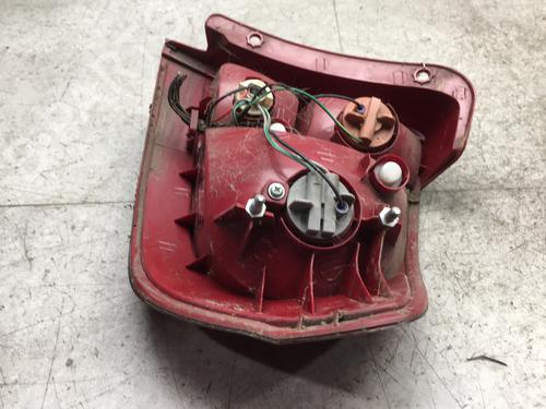 Left taillight HYUNDAI GETZ (TB) 1.5 CRDi | BP25551253C34 