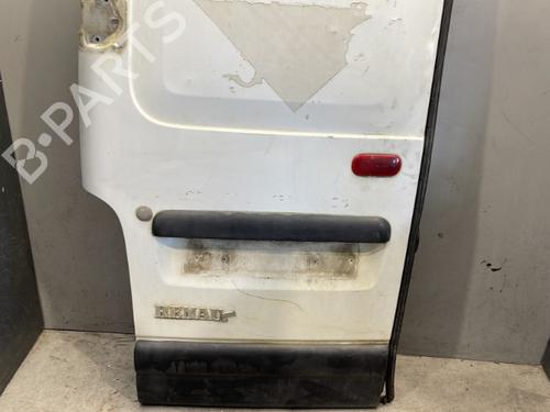 Left tailgate RENAULT MASTER II Platform/Chassis (ED/HD/UD) 2.2 dCI 90 | BP25541355C76 