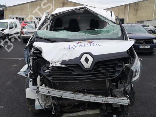 Ignition barrel RENAULT TRAFIC III Van (FG_) 1.6 dCi 145 (FGMG) | BP25560311M48  - Image 29