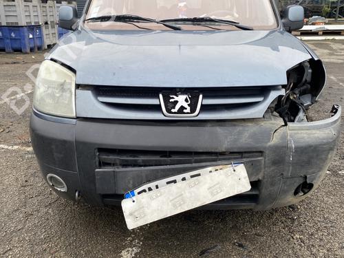 Front left seatbelt PEUGEOT PARTNER MPV (5_, G_) 1.6 HDi 90 | BP31907892I26 