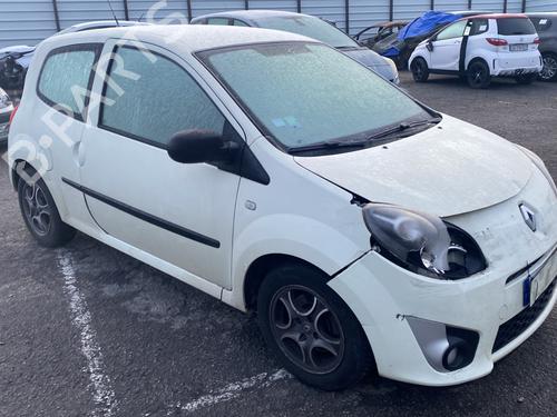 Steering column stalk RENAULT TWINGO II (CN0_) 1.2 16V (CN04, CN0B) | BP33550846I23 - Image 17