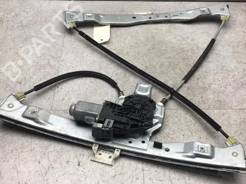 Front left window mechanism CITROËN DS3 (SA_) 1.6 HDi 110 | BP25550750C22 