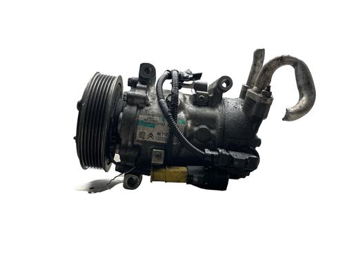 Airco pomp CITROËN C3 II (SC_) 1.6 VTi 120 (120 hp) 25550238