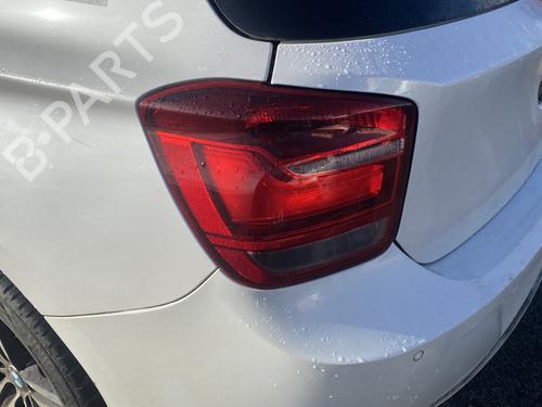 Climate control BMW 1 (F20) 116 d | BP25563397I5  - Image 19