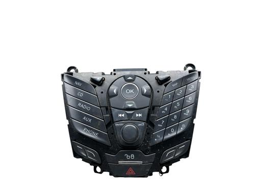 Used Switch Switch FORD C-MAX II (DXA/CB7, DXA/CEU) 1.6 TDCi (95 hp) 25548844 25548844