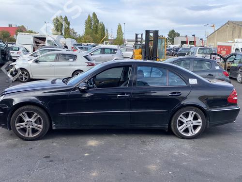 Used Parts MERCEDES-BENZ E-CLASS (W211)  E 280 CDI (211.020)  2493767