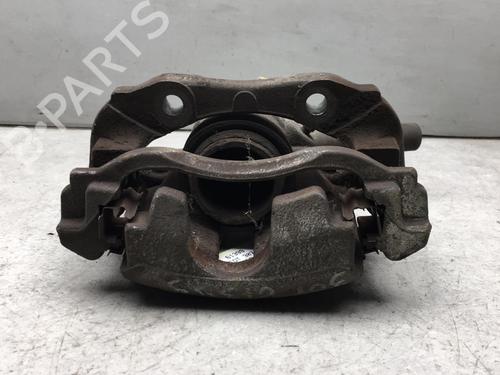 Used Right front brake caliper Right front brake caliper PEUGEOT 307 (3A/C) 1.6 HDi (90 hp) 25534913 25534913