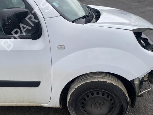 Right sun visor RENAULT KANGOO Express (FW0/1_) 1.5 dCi 90 (FW0G, FW05, FW08, FW11) | BP32186136I2 - Image 17