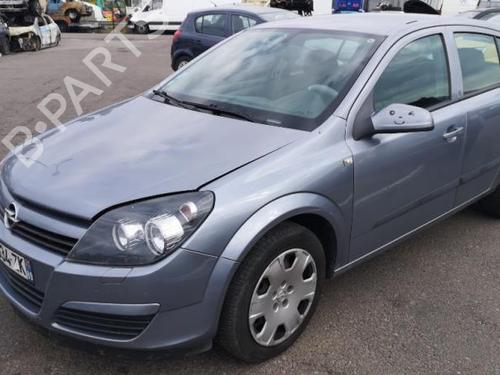 AC compressor OPEL ASTRA H (A04) 1.7 CDTI (L48) | BP25576030M34  - Image 28