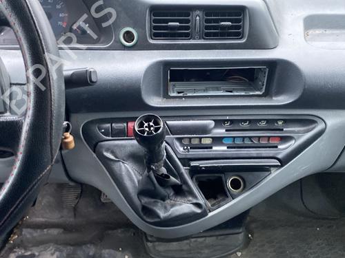 Used Parts PEUGEOT EXPERT Van (222)  1.9 D 70  2496509