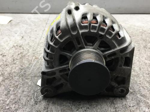 Alternator RENAULT MEGANE III Hatchback (BZ0/1_, B3_) 1.2 TCe (BZ2B, BZ11) | BP25572894M7 