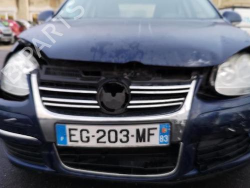 Left tailgate light VW JETTA III (1K2) 1.9 TDI | BP25560416C79 - Image 9