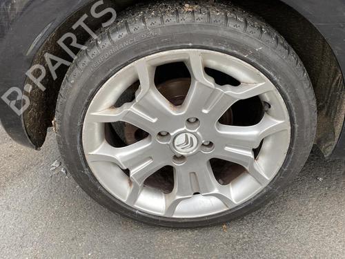 Front left interior door handle CITROËN DS3 (SA_) 1.6 VTi 120 | BP25512338I13  - Image 25