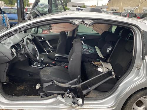 Starter CITROËN C3 II (SC_) 1.6 VTi 120 | BP25504019M8  - Image 23