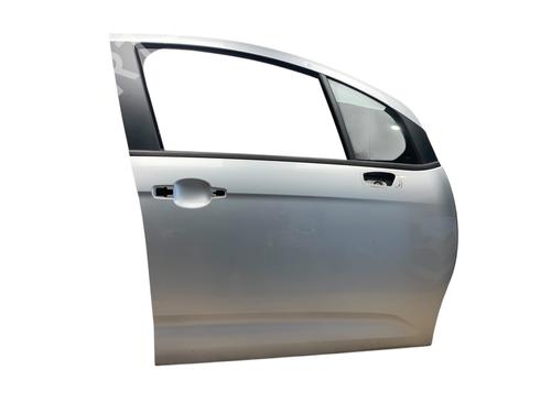 Dør høyre foran CITROËN C3 II (SC_) 1.2 VTi 82 (82 hp) 29207312
