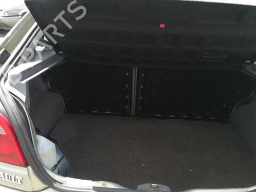 Left taillight RENAULT MEGANE I (BA0/1_) 1.9 dCi (BA05, BA1F) | BP25577150C34 