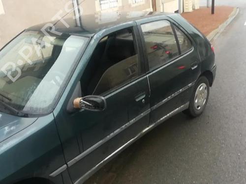 Used Parts PEUGEOT 306 (7B, N3, N5)  1.6 SR  2502433