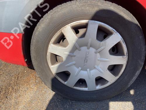 Forlygtekontakt DACIA LOGAN (LS_) 1.5 dCi (LS0K) | BP25556824I24  - Image 26