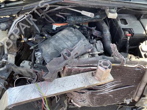 ABS pump PEUGEOT 307 (3A/C) 1.6 HDi 110 | BP25529324M43 