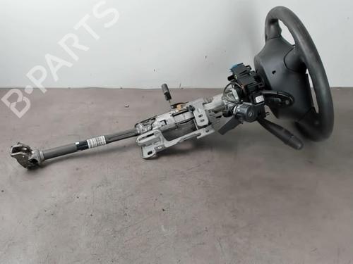 Used Steering column PEUGEOT 207 (WA_, WC_) 1.4 (73 hp) 25582286