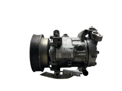 AC compressor RENAULT MODUS / GRAND MODUS (F/JP0_) 1.5 dCi 75 | BP25549258M34 