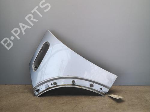 Used Left front fenders MINI MINI (R50, R53) One (90 hp) 25532108