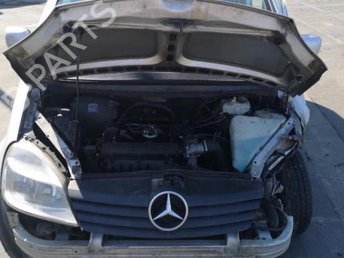 Climate control MERCEDES-BENZ VANEO (414) 1.7 CDI (414.700) | BP25554890I5 - Image 30