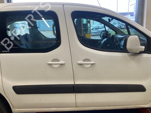 Ratstangsstang CITROËN BERLINGO Box Body/MPV (B9) 1.6 HDi / BlueHDi 75 | BP31270348I23  - Image 9