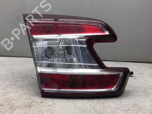 Used Left tailgate light RENAULT MEGANE III Grandtour (KZ0/1) 1.5 dCi (KZ09, KZ0D, KZ1G, KZ29, KZ14, KZ1W, KZ10, KZ1F,... (110 hp) 25534061