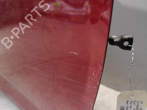 Right front door CITROËN C3 II (SC_) 1.6 HDi 90 | BP25538503C3 