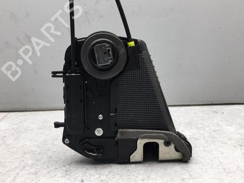 Used Rear right lock Rear right lock 25584682 25584682