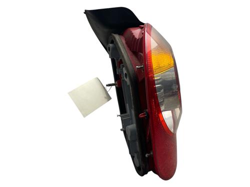 Left taillight RENAULT MODUS / GRAND MODUS (F/JP0_) 1.5 dCi (FP0D, JP0D) | BP38035031C34 - Image 3