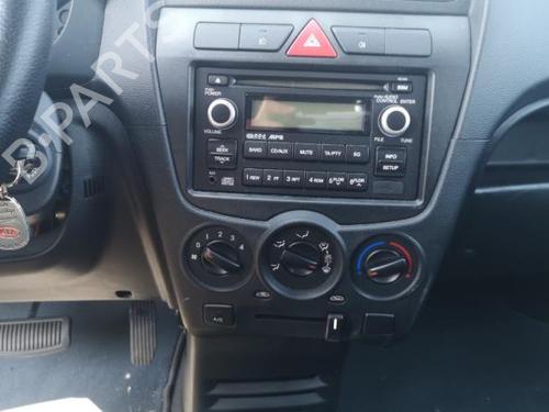 Right sun visor KIA PICANTO I (SA) 1.1 | BP25559478I2  - Image 29