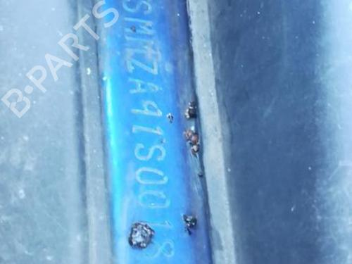 Left taillight SUZUKI SWIFT III (MZ, EZ) 1.3 DDiS (RS413D) | BP25515813C34 - Image 16