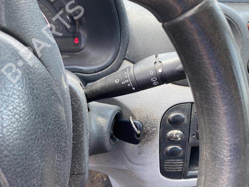 Rear left window mechanism CITROËN C3 I (FC_, FN_) 1.4 HDi | BP25550673C24 