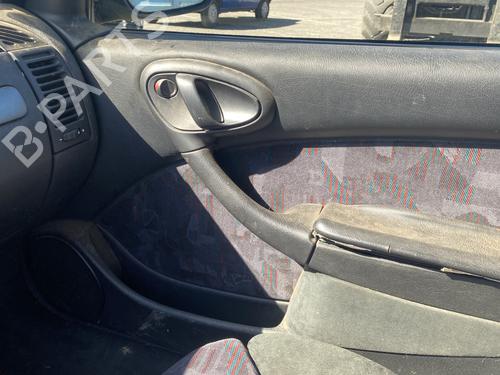 Left front window switch CITROËN XSARA Coupe (N0) | BP37589199I27 - Image 18