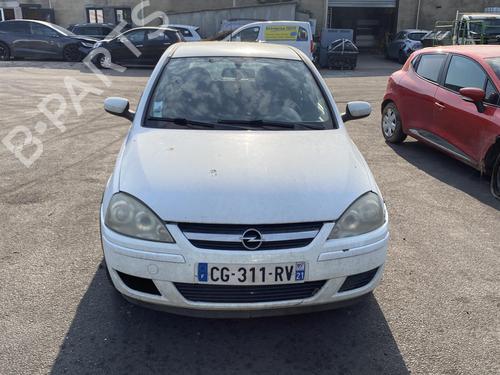 ABS pump OPEL CORSA C (X01) 1.2 (F08, F68) | BP25542053M43 - Image 26