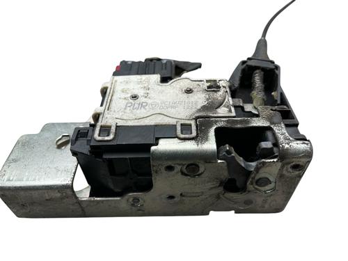 Front right lock FORD TRANSIT Van (FA_ _) 2.2 TDCi | BP25566765C97 - Image 2