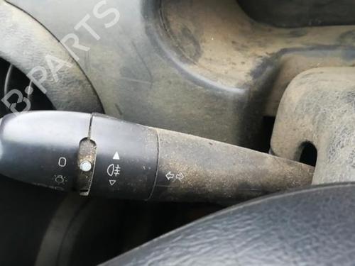 AC Styreenhet / Manøvreringsenhet CITROËN BERLINGO / BERLINGO FIRST Box Body/MPV (M_) 2.0 HDI 90 (MBRHY, MCRHY) | BP25552560I5 