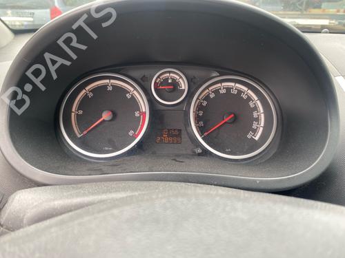 Left taillight OPEL CORSA D (S07) 1.3 CDTI (L08, L68) | BP36384646C34 - Image 14