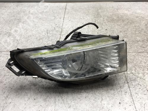 Used Left front fog light Left front fog light OPEL INSIGNIA A (G09) 2.0 CDTI (68) (131 hp) 25510569 25510569