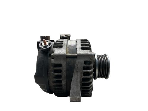 Used Alternator TOYOTA YARIS (_P9_) 1.4 D-4D (NLP90_, NLP90R) (90 hp) 25525602