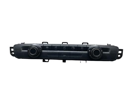 Used Climate control PEUGEOT PARTNER Box Body/MPV (K9) 1.5 BlueHDi 100 (102 hp) 25503763